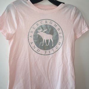 Abercrombie Kids Girl’s Tee